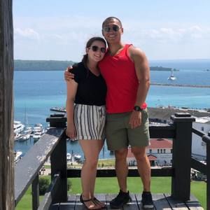 Meet your Posher, Holly